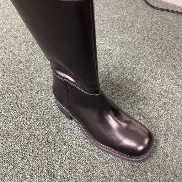 Mango boots - Picture 2 of 5